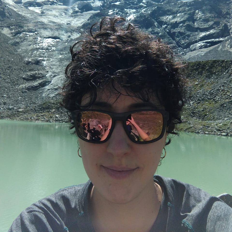 Rita Chiara Taccone