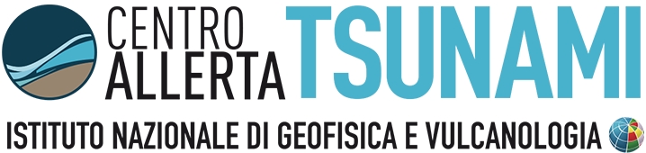 Logo INGV CAT