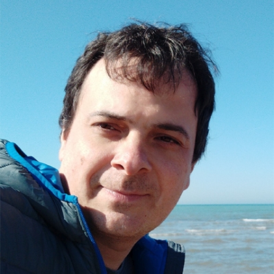 Gabriele Tarabusi