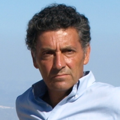 Gianluca Valensise