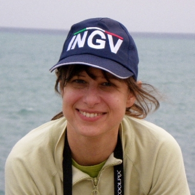 Mara Monica Tiberti