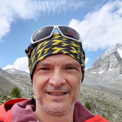 Roberto Vallone